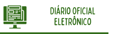 Diário Oficial Eletrônico