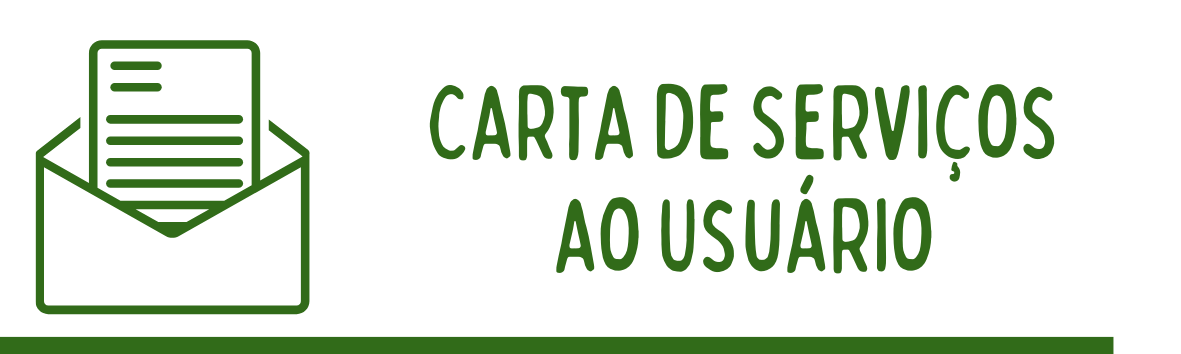 Carta de Serviço ao Usuário