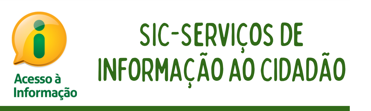 Serviço de Informação ao Cidadão