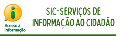 Serviço de Informação ao Cidadão