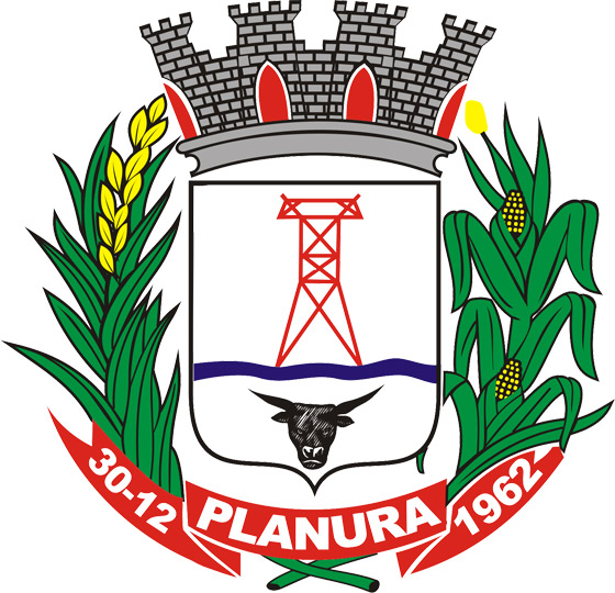 Brasão do Município de Planura