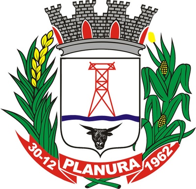 Brasão do Município de Planura
