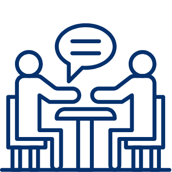 Atendimento Presencial ouvidoria