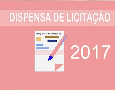 dispensa de licitação 2017.jpg