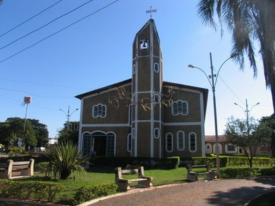 Igreja Matriz