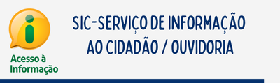 SIC Ouvidoria