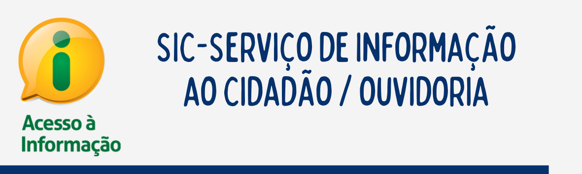 SIC Ouvidoria