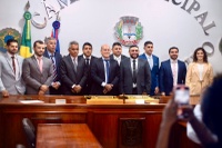 Conheça os vereadores para a Legislatura 2025-2028!