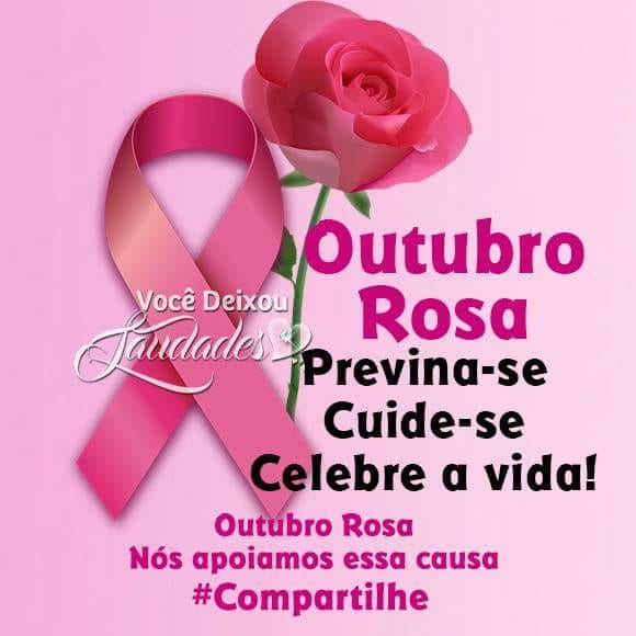 Outubro Rosa